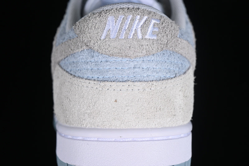 NikeMens SB Dunk Low - Armory Blue/Photon Dust