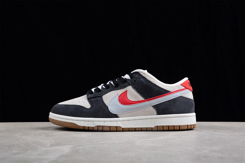 Nike sb low store cut