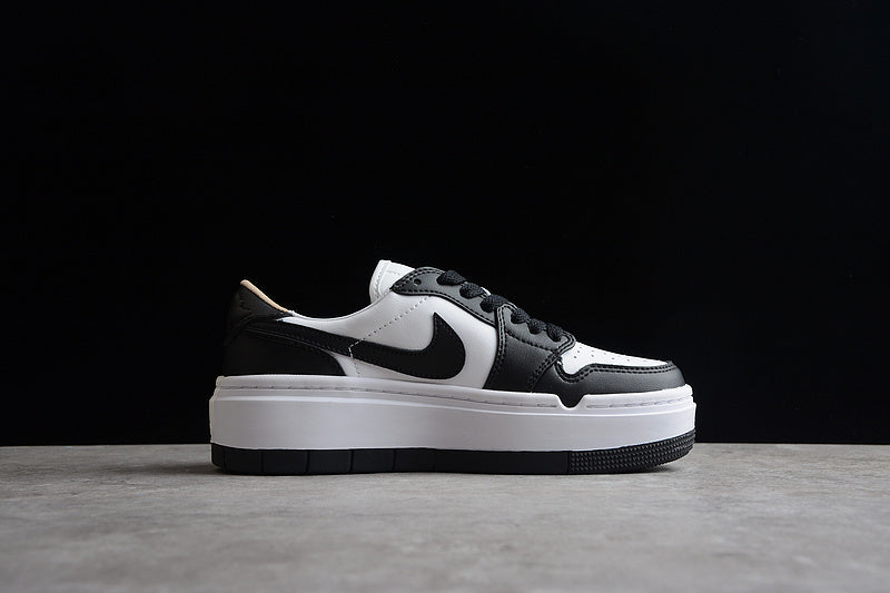 WMNS Air Jordan 1 AJ1 Low Elevate - Panda