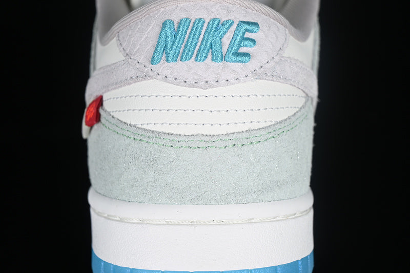 NikeUnisex Air Force 1 AF1 Low - Year of the Dragon