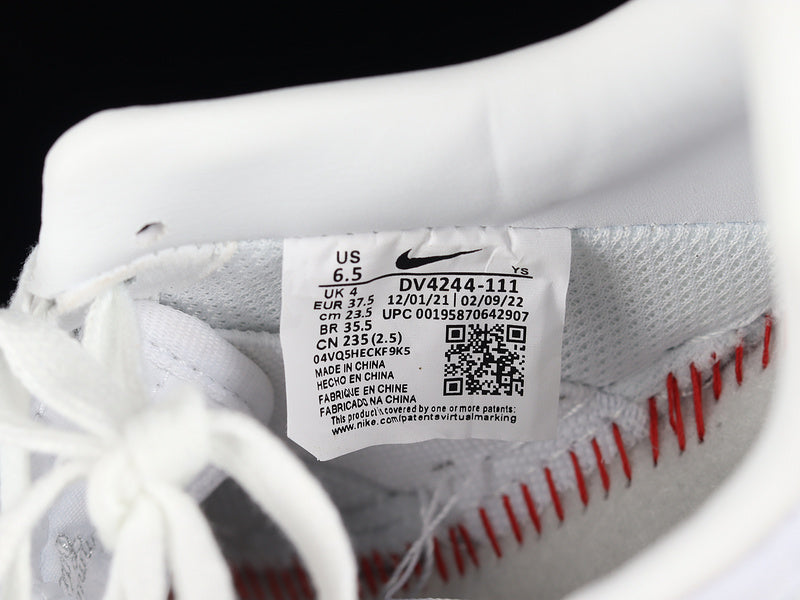 NikeUnisex Air Force 1 AF1 Low - bow