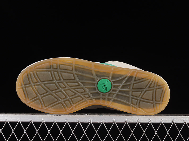 Adidas Adimatic x Bodega x Beams - White/Green