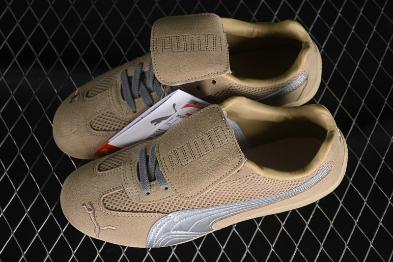 PumaUnisex Speedcat - Prairie Tan