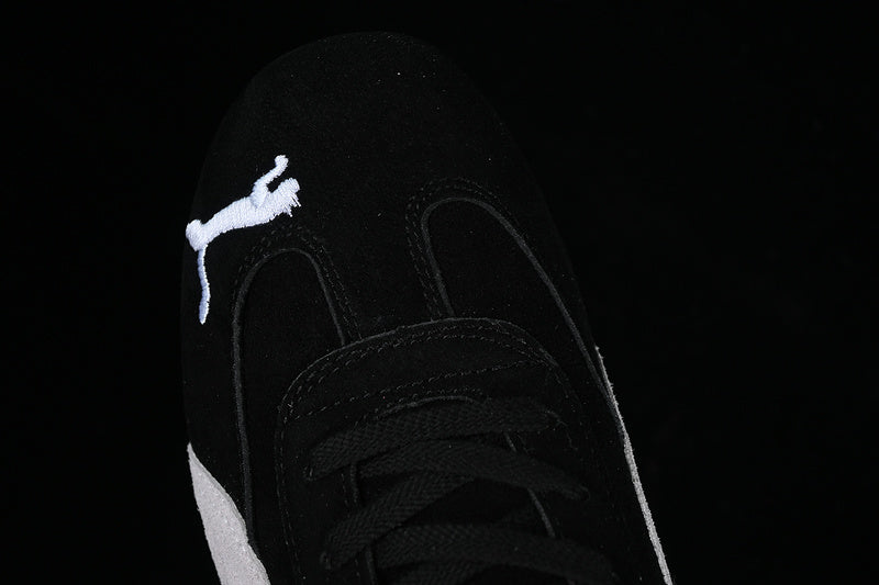 PumaUnisex SpeedCat - Black