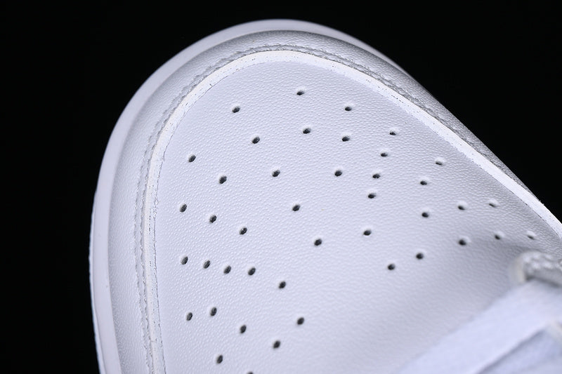 NikeSB Dunk - Pure Platinum