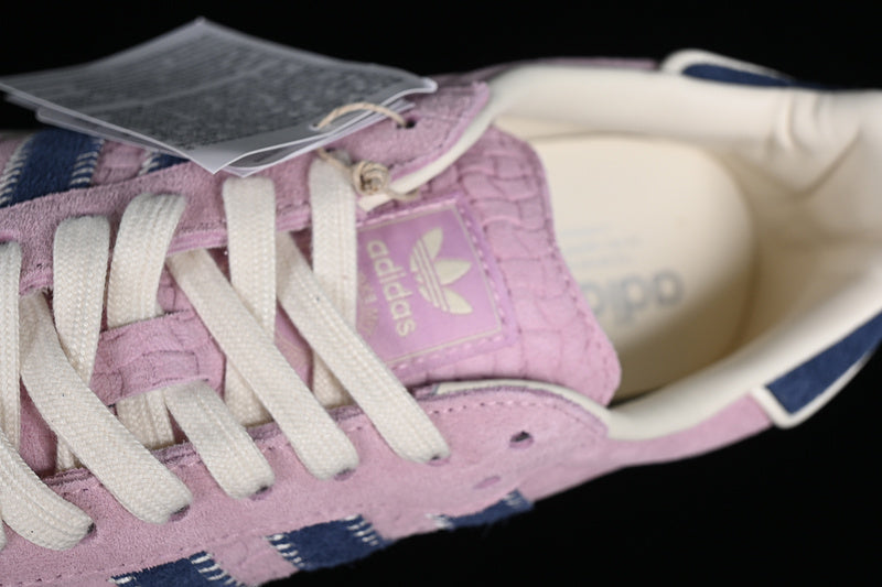 adidasUnisex Samba Notitle - Pink