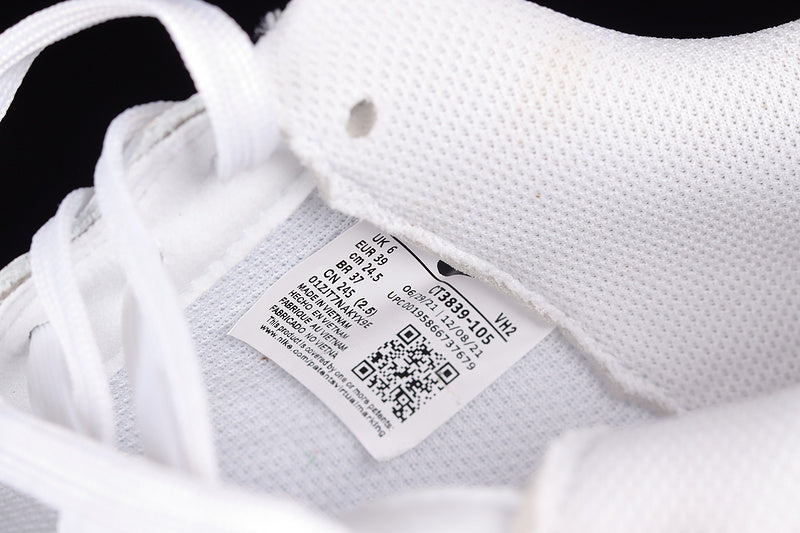 NikeUnisex Air force 1 AF1 - Jade Ice