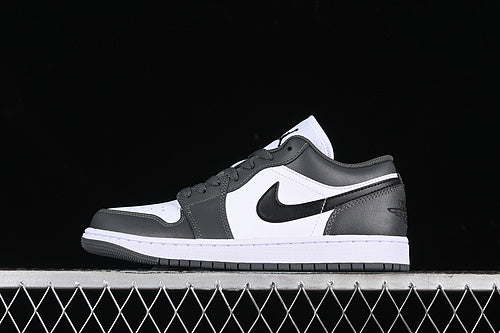 Air Jordan 1 AJ1 Low - Iron Grey
