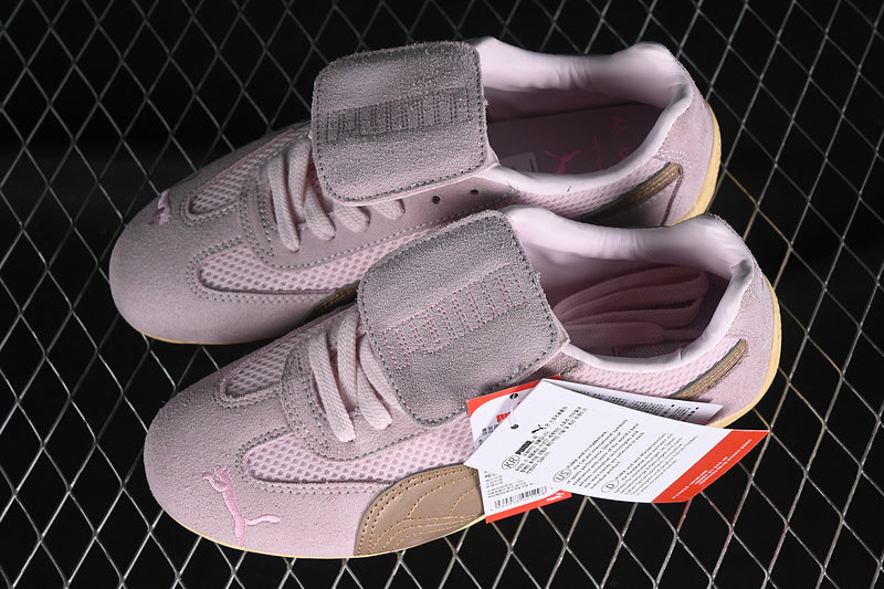 PumaUnisex Speed Cat- Pink