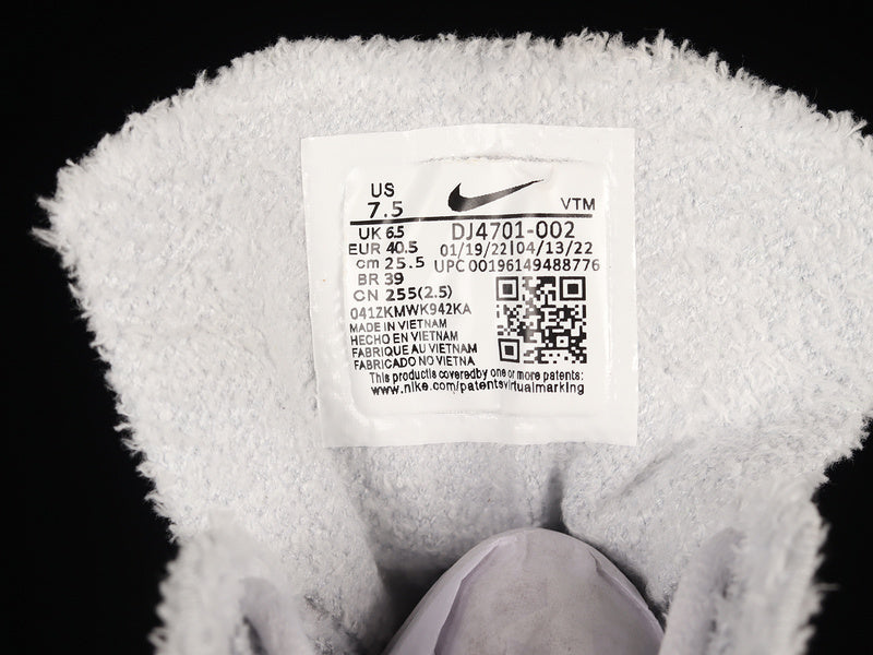 NikeUnisex Air Max Scorpion - Wolf Grey