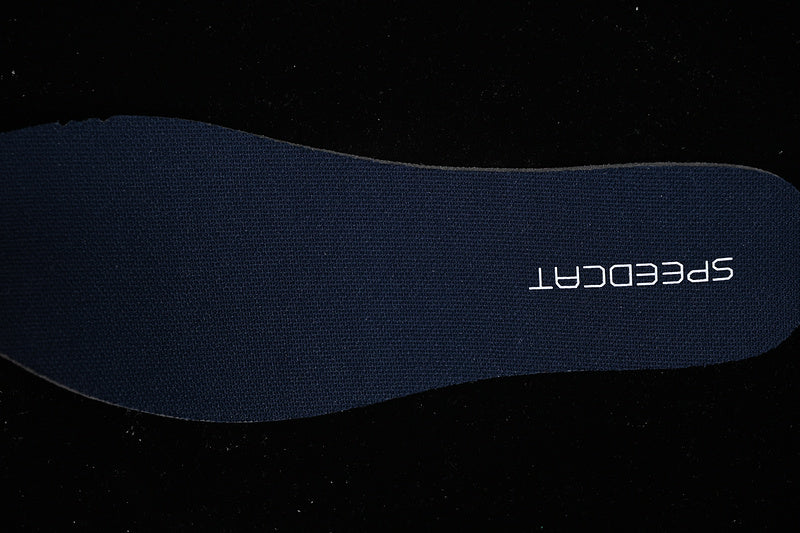 PumaMens Speedcat - Navy/White