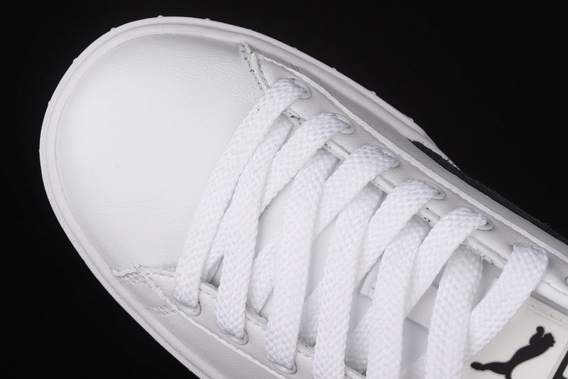 PumaUnisex Mayze Wedge - White
