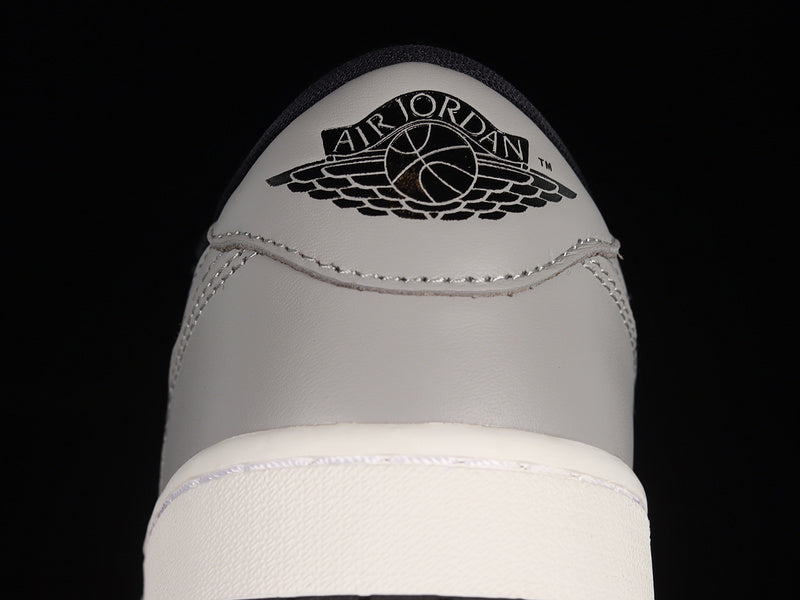 WMNS Air Jordan 1 AJ1 Retro Low Golf - Shadow