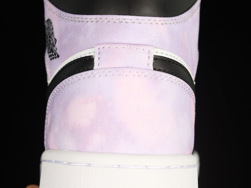 Air Jordan Retro 1 AJ1 Mid - Zen Master