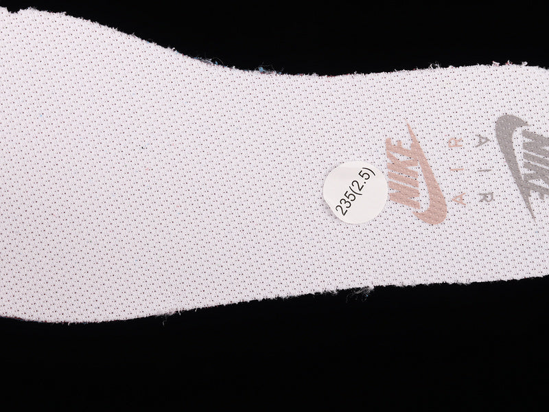 NikeUnisex Air Force 1 Low Shadow - Amethyst Ash