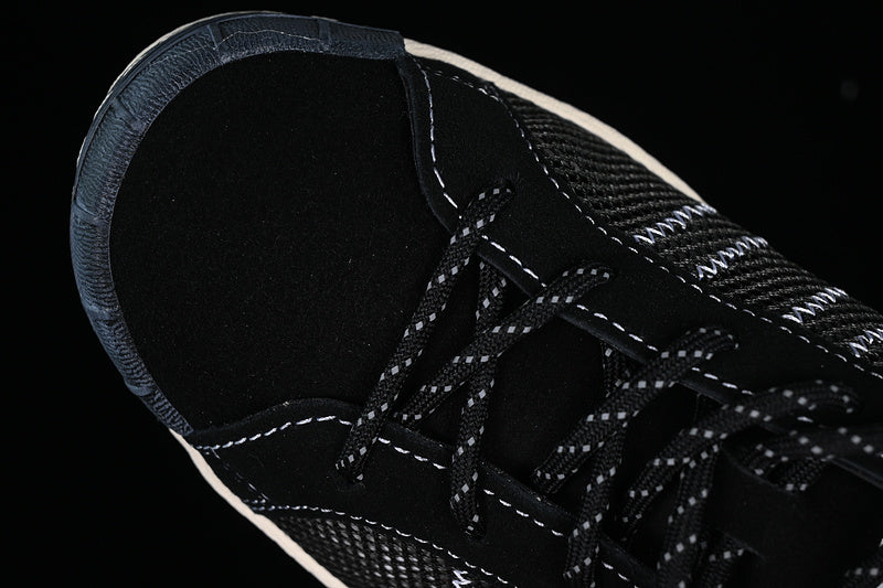 Neighborhood x Clot x adidasUnisex Superstar - Black