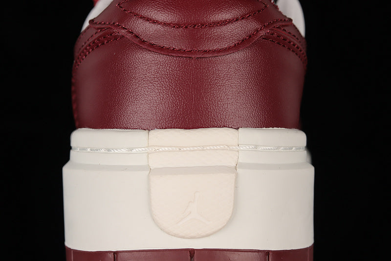 Air Jordan Low Elevate - Maroon