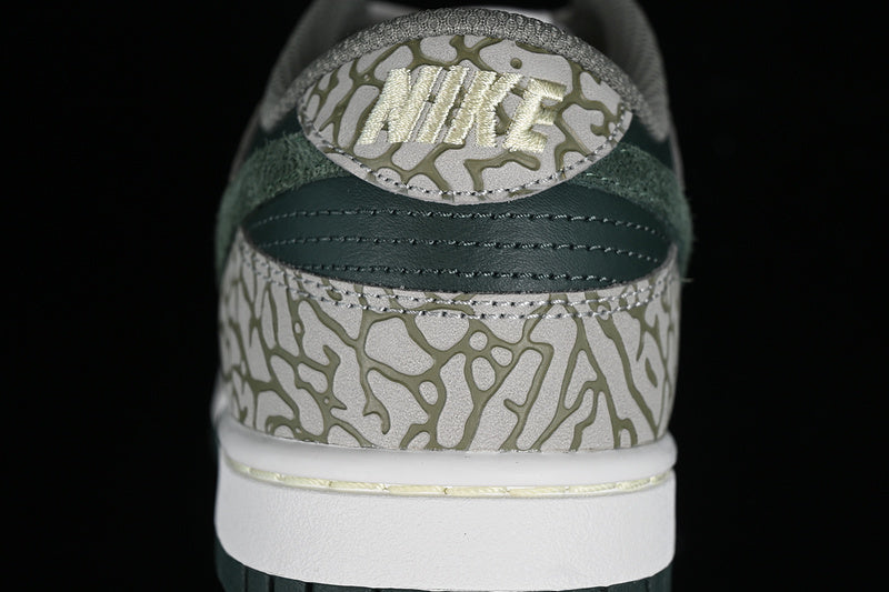 NikeMens SB Dunk Low - Urban Landscape 2 0