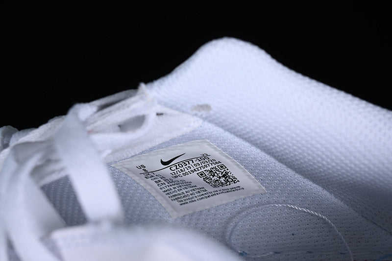 NikeUnisex Air Force 1 AF1 Low - Hydrogen