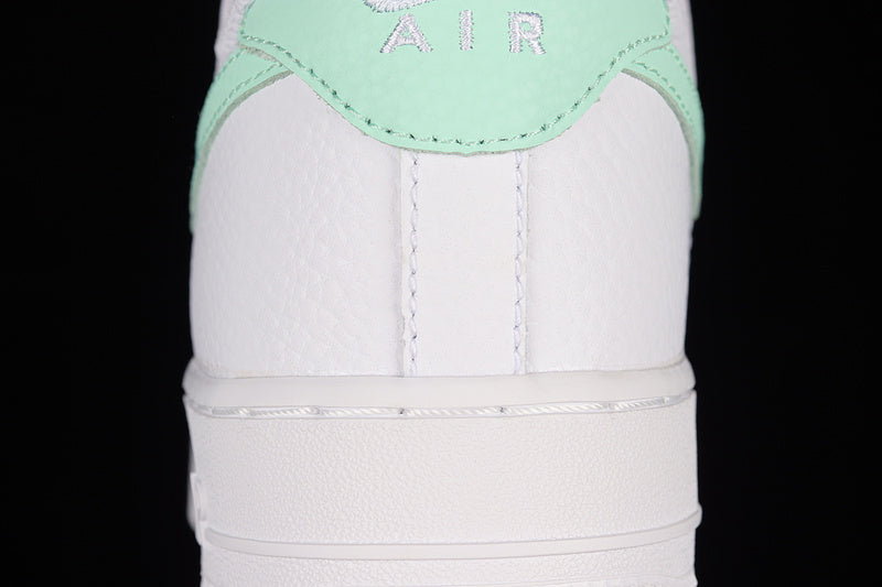 NikeUnisex Air force 1 AF1 - Jade Ice