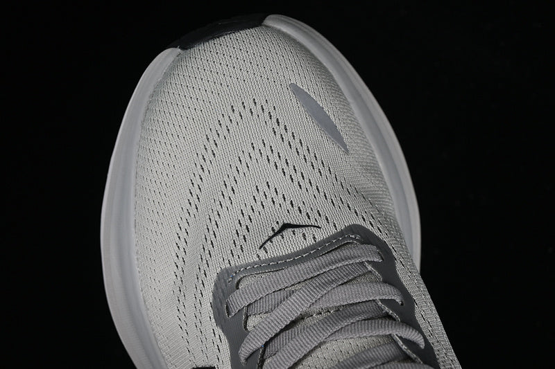 HokaUnisex Bondi 8 - Sharkskin