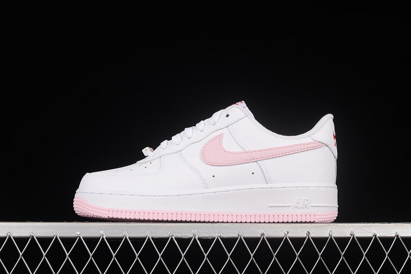 NikeMens Air Force 1 AF1 Low - Valentines's Day