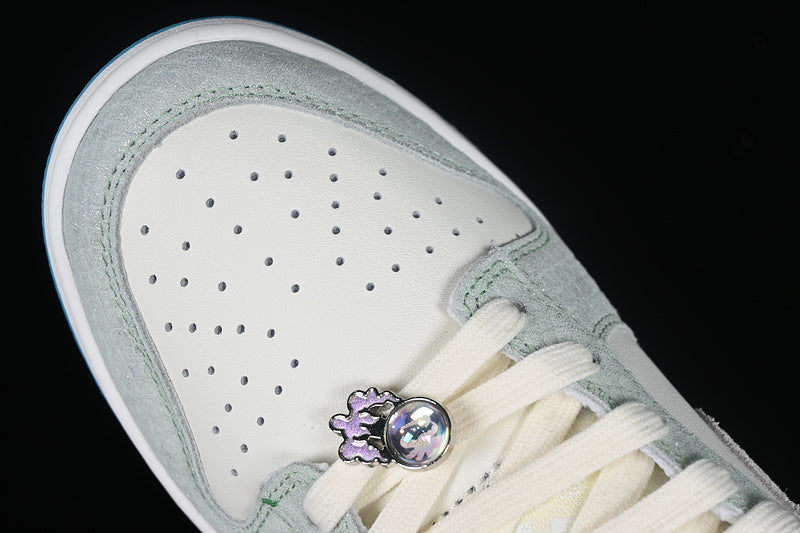 NikeUnisex Air Force 1 AF1 Low - Year of the Dragon