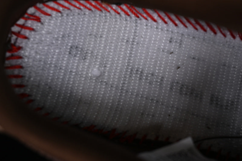 NikeUnisex Air Force 1 AF1 - Brogue Wingtip