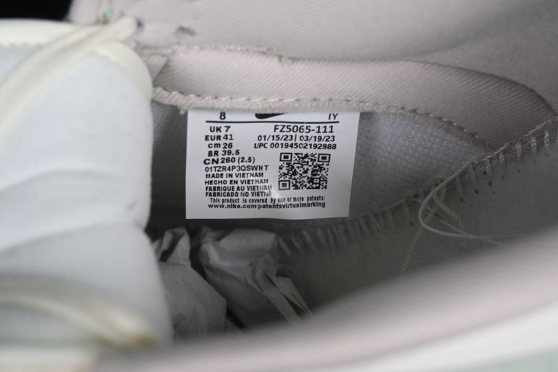 NikeUnisex Air Force 1 AF1 Low - Year of the Dragon