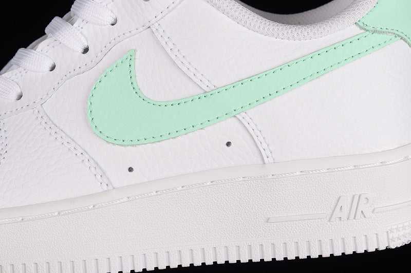 NikeUnisex Air force 1 AF1 - Jade Ice