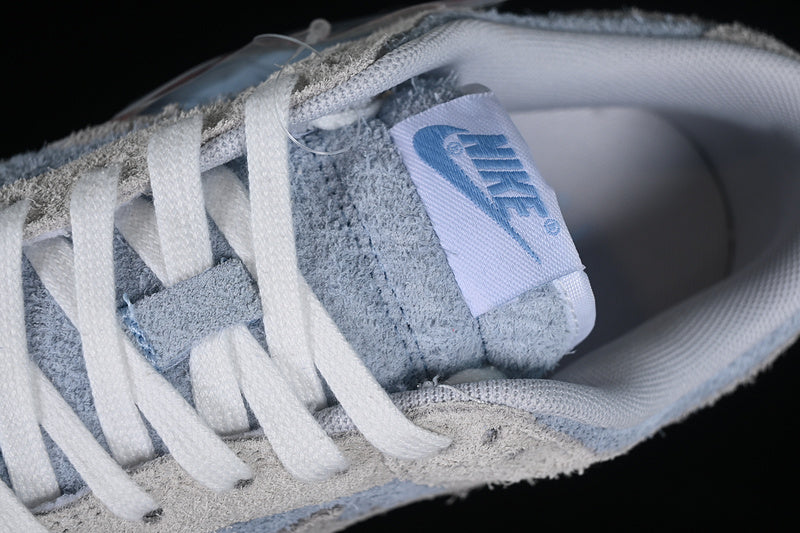 NikeMens SB Dunk Low - Armory Blue/Photon Dust