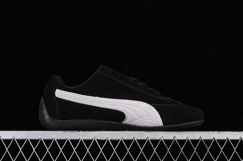 PumaUnisex SpeedCat - Black