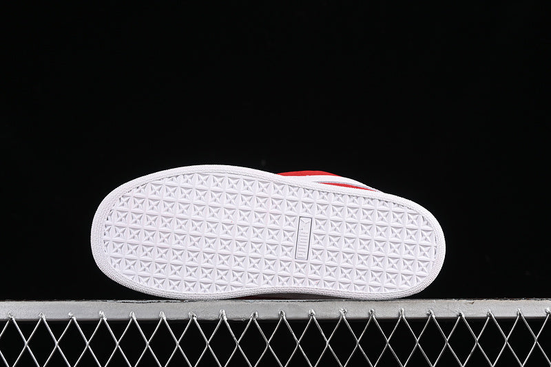 PumaUnisex Suede XL - For All Time Red