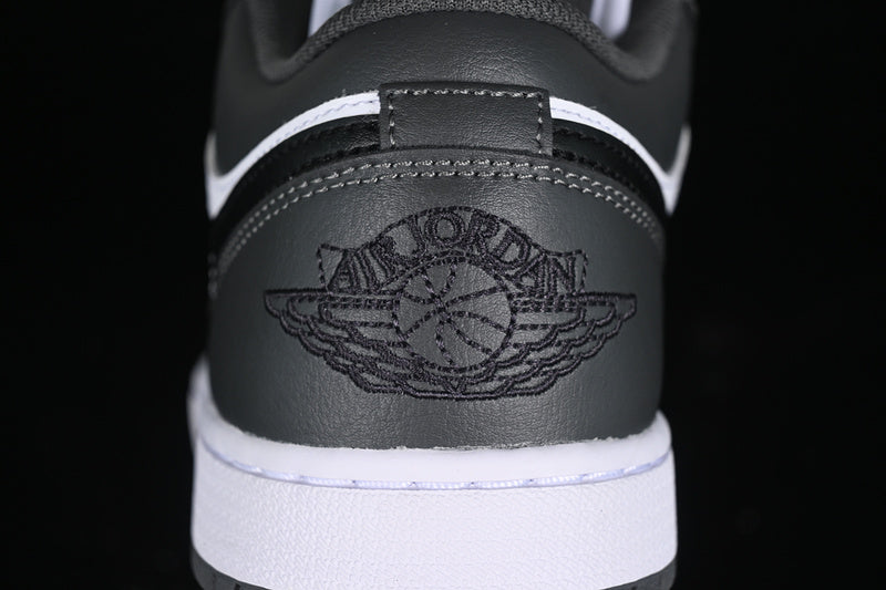 Air Jordan 1 AJ1 Low - Iron Grey