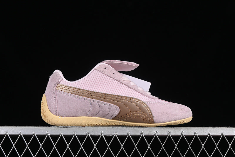 PumaUnisex Speed Cat- Pink