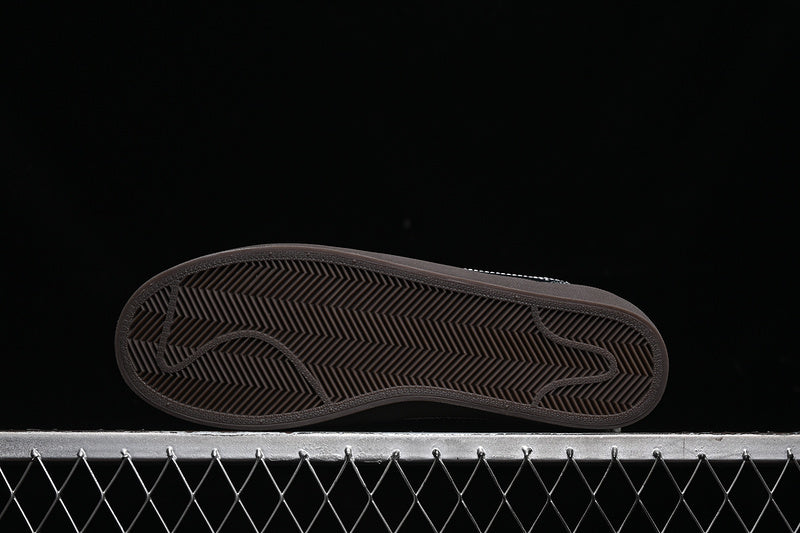 NikeUnisex Killshot 2 LTR PRM Tiempo Pack - Black