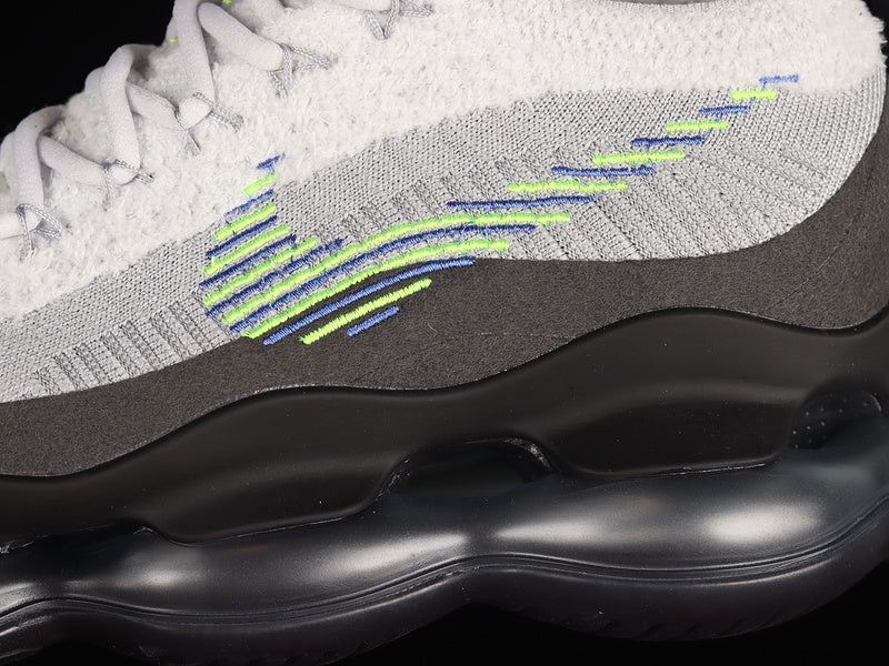 NikeUnisex Air Max Scorpion - Wolf Grey