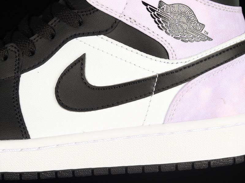 Air Jordan Retro 1 AJ1 Mid - Zen Master