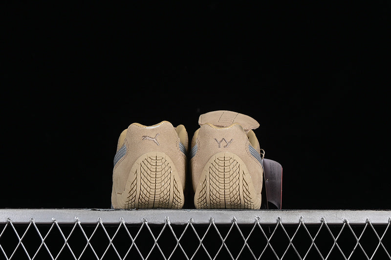 PumaUnisex Speedcat - Prairie Tan
