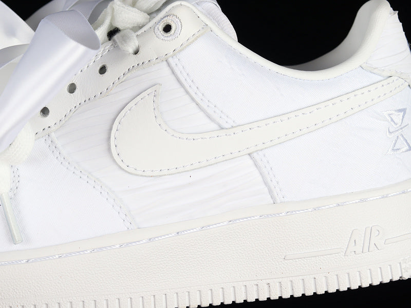 NikeUnisex Air Force 1 AF1 Low - bow