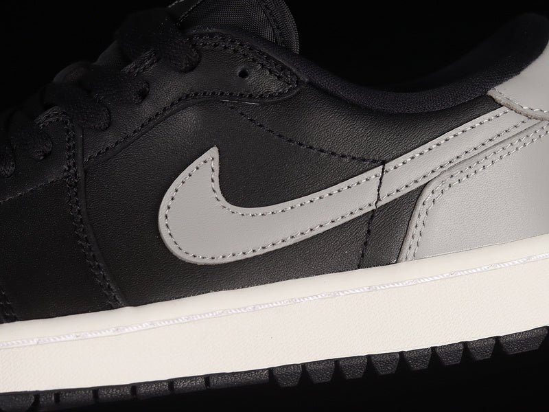 Air Jordan 1 AJ1 Retro Low Golf - Shadow