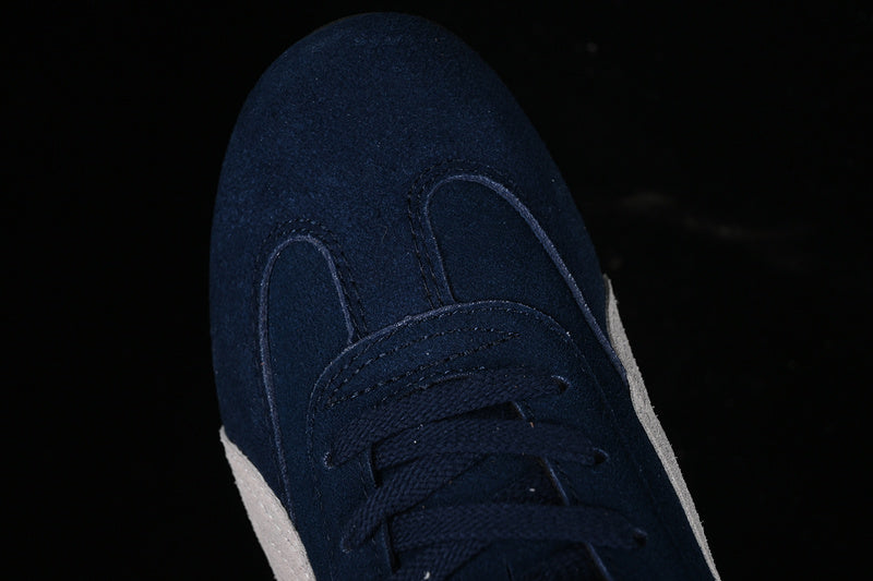 PumaMens Speedcat - Navy/White