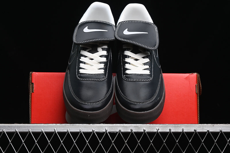 NikeUnisex Killshot 2 LTR PRM Tiempo Pack - Black