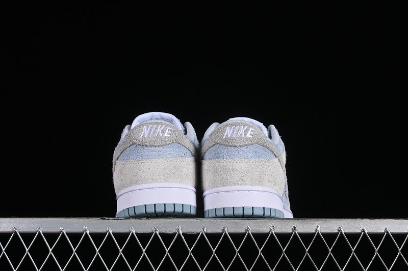 NikeMens SB Dunk Low - Armory Blue/Photon Dust