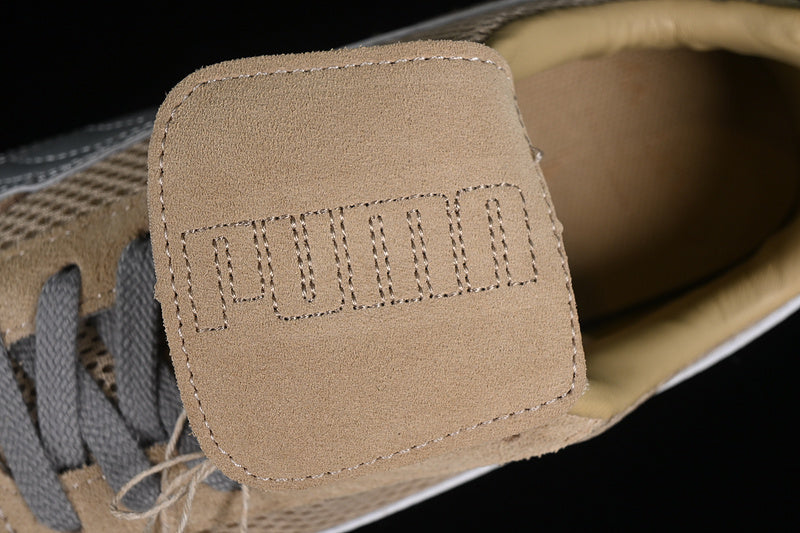 PumaUnisex Speedcat - Prairie Tan