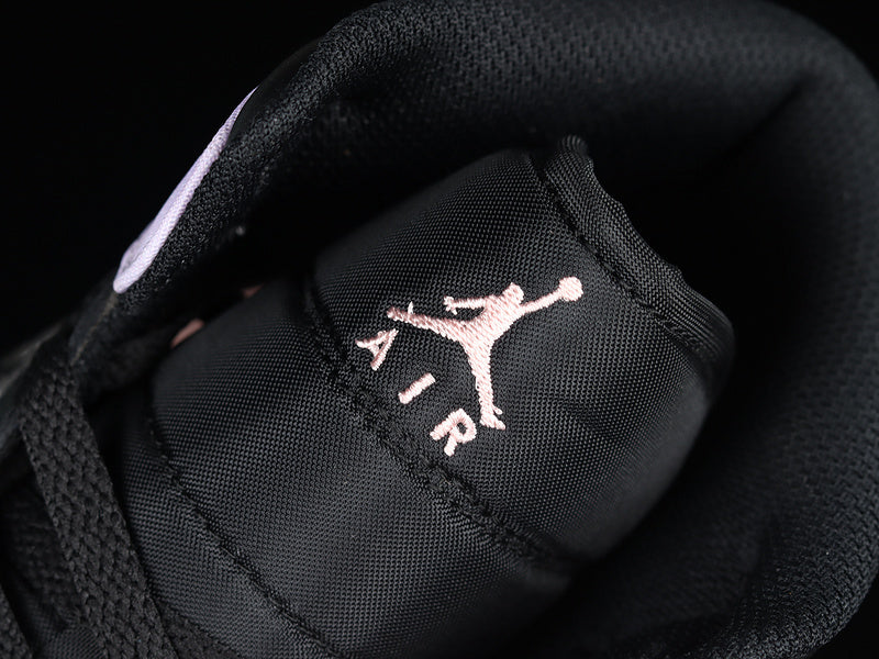 Air Jordan Retro 1 AJ1 Mid - Zen Master