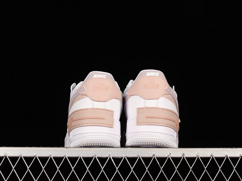 NikeUnisex Air Force 1 Low Shadow - Amethyst Ash