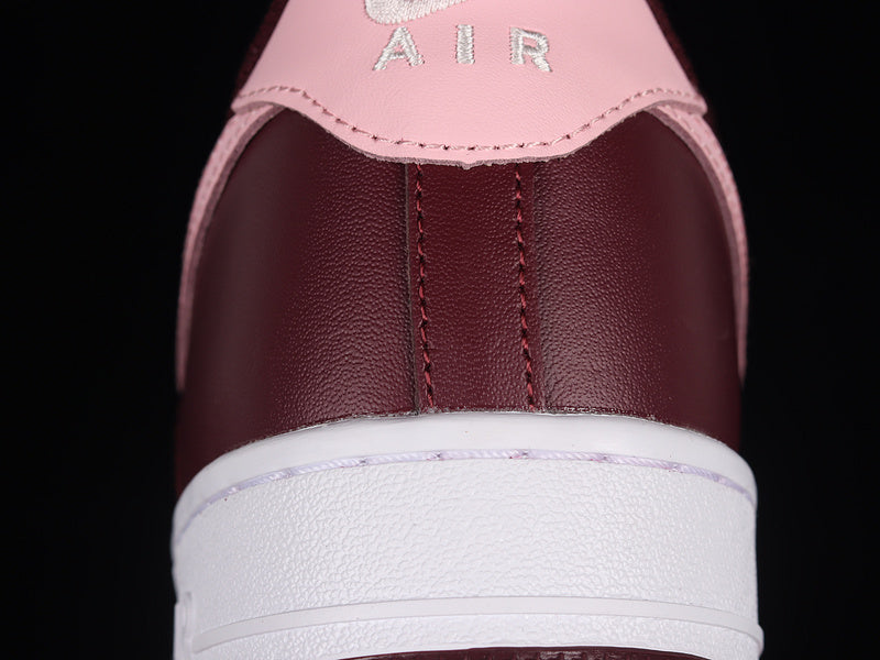 NikeUnisex Air Force 1 AF1 Low - Valentine’s Day