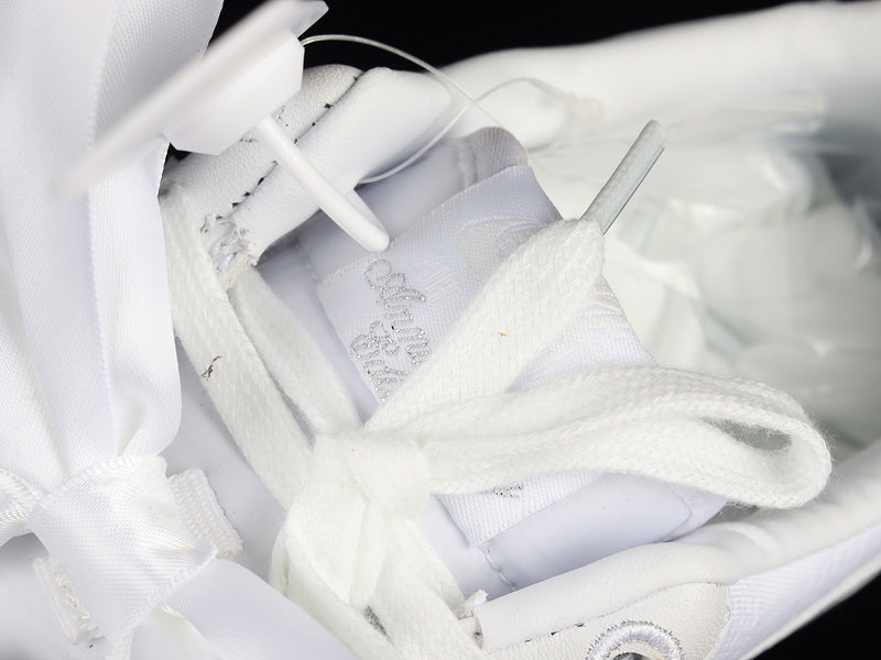 NikeUnisex Air Force 1 AF1 Low - bow