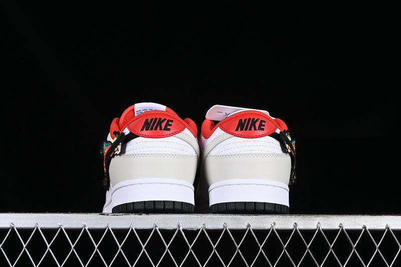 NikeSB Dunk Low - Year Of The Dragon